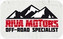 Logo Riva Motors Srl